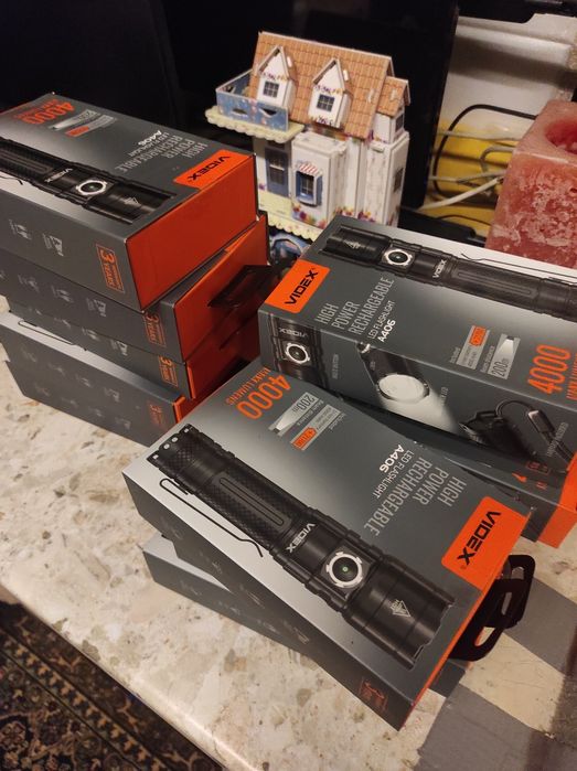 Videx VLF-A406, A406, Videx at255rg.