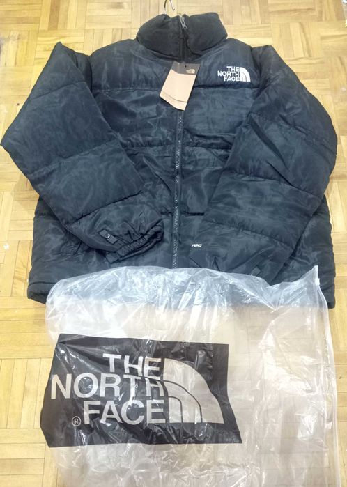 Casaco the north face M, L e XL