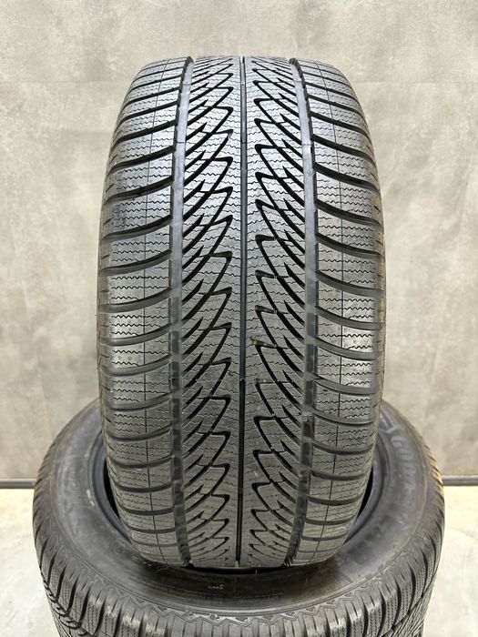 Зимові шини GoodYear Ultragrip8 Perfomance 285/45 R20 112V AO