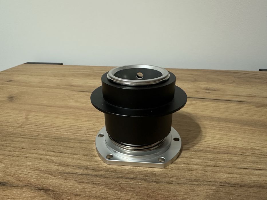 Fanatec Metalowy QR1 wheel-side