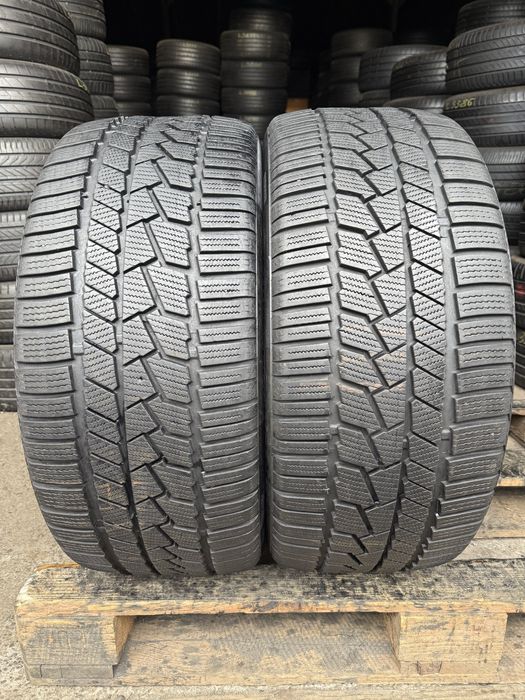 245/40 R19 Continental WinterContact TS860S RunFlat 2шт. 7мм