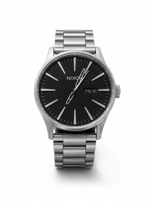 Relógio Nixon Sentry SS