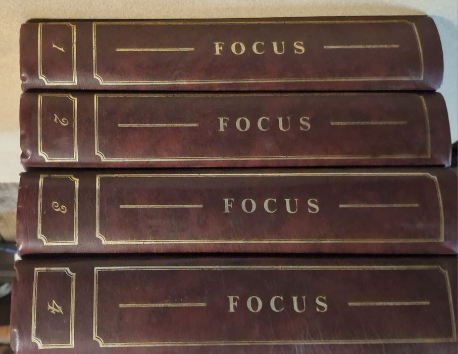 Enciclopédia Focus