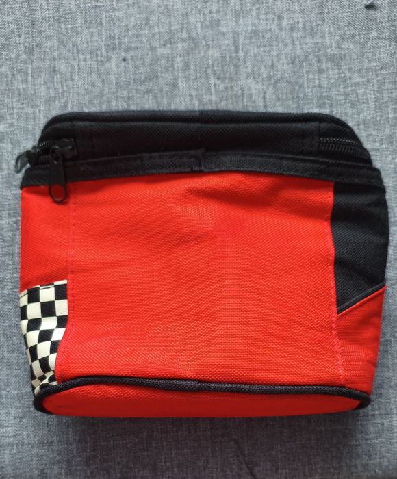 Mini torba termiczna Ferrari Shell Helix