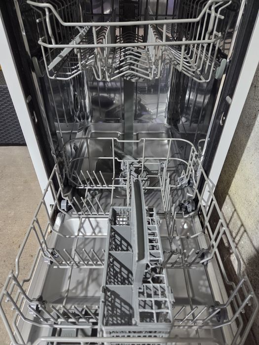 Zmywarka wolno stojąca