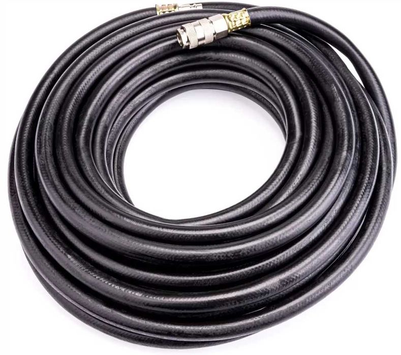 Wąż pneumatyczny 10 x 17 mm / 15m 20bar PM-WP-15T