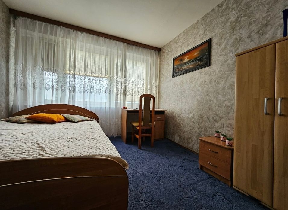 Pokoje do wynajęcia