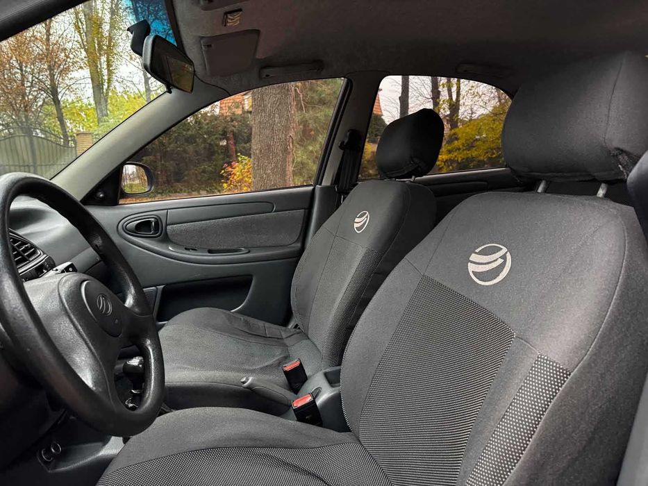 Продам ЗАЗ Lanos 2011р. #73022