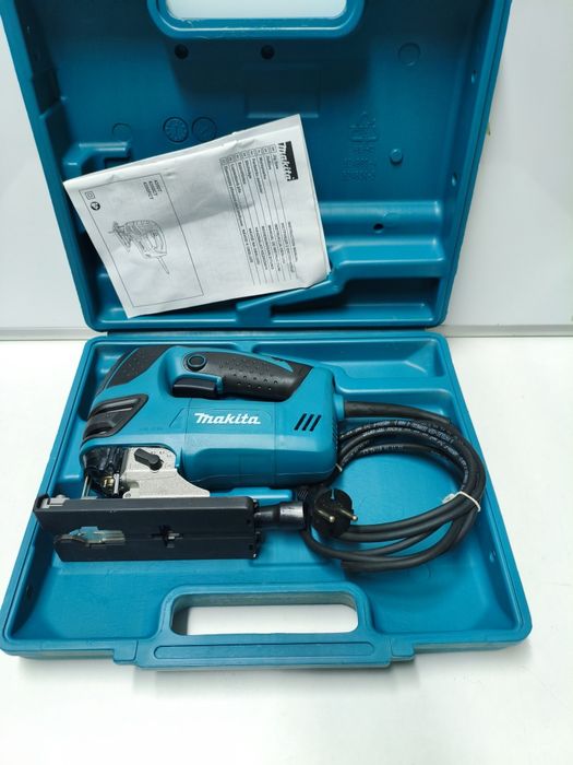 Wyrzynarka Makita 4350FCT
