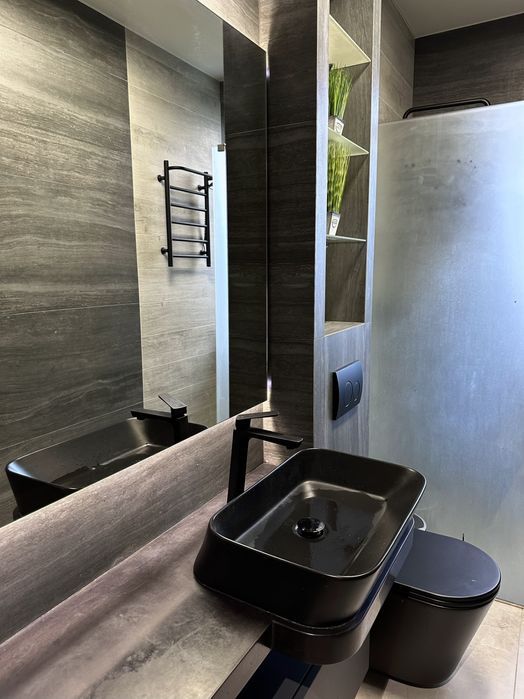 Продам таунхаус с ремонтом Золотые Ключи