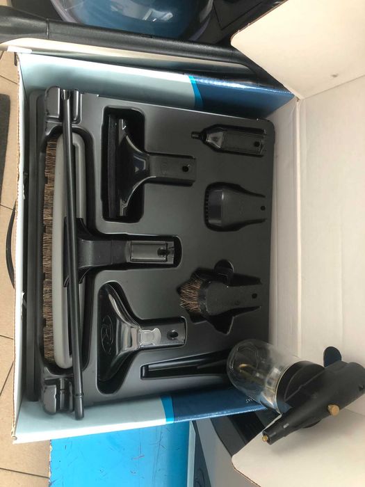 Rainbow SRX Aspirador De Pó