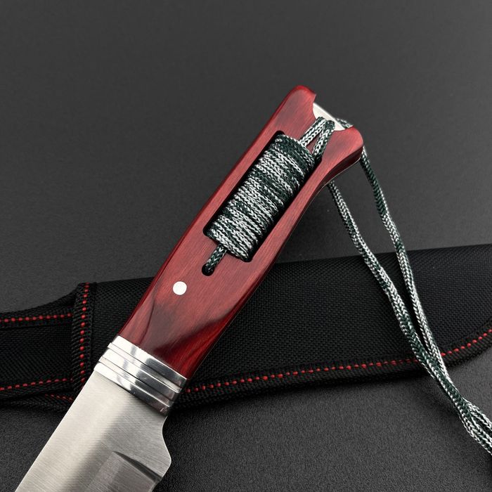 Ніж мисливський тактичний туристичний Columbia А2634 Нож охотничий