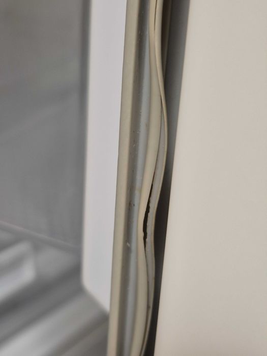Vendo frigorifico combinado Hotpoint