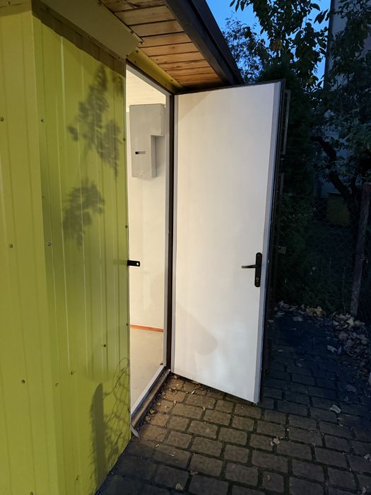 Sprzedaż / sprzedam kiosk / handlowy - okazja! - Widok 4