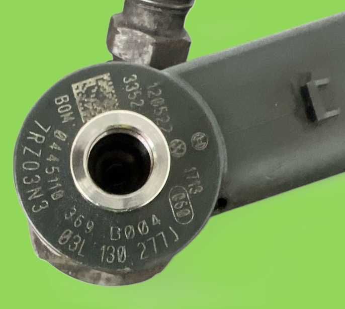 Injetor Audi Seat Skoda VW (Wolkswagen) - 2.0 Tdi