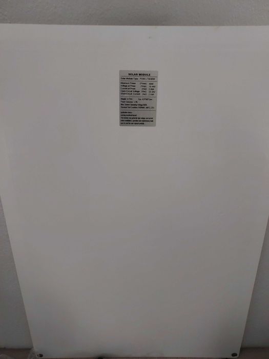 Complete photovoltaic kit/Solar Panel + Controller + Battery + Inverter64171281208705121