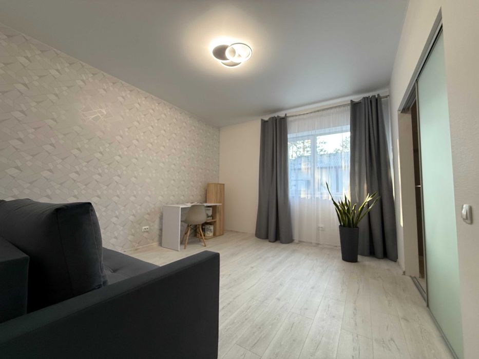 Оренда Таунхаусів в комплексі, ГЕНЕРАТОР, без % Лівий берег, М ЛІСОВА