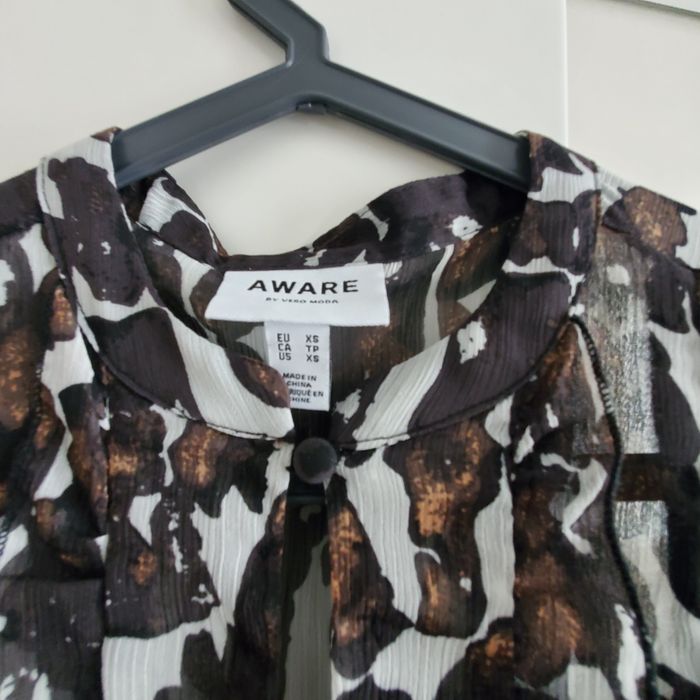 Vestido vero moda  tamanho sx