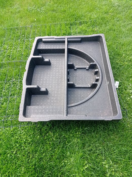 Schowek bagażnika Hyundai Tucson lll