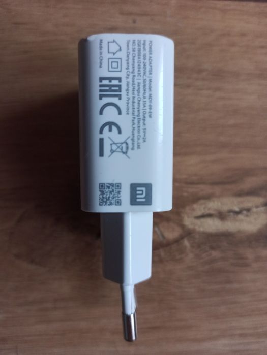 Ładowarka Xiomi MDY-09-EW