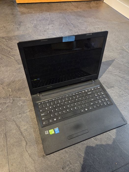 Laptop Lenovo 100-15IBD