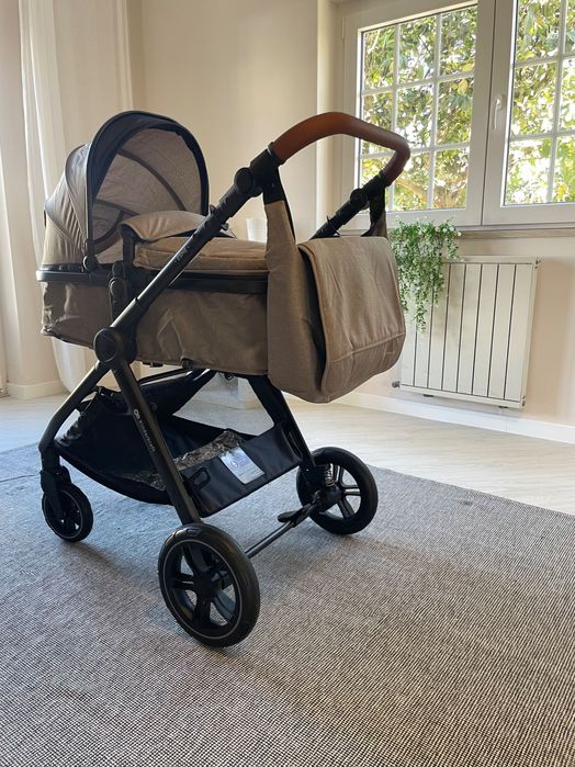 Carrinho de Bebé KinderKraft427180800627845122