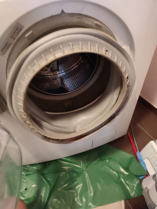 Naprawa pralek, zmywarek, płyt indukcyjnych, piekarników. oraz lodówki