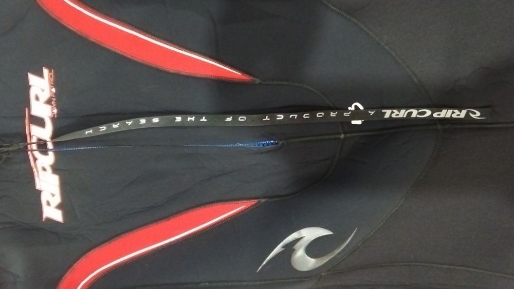 Fato surf  Ripcurl