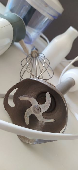 Блендер Tefal optichef