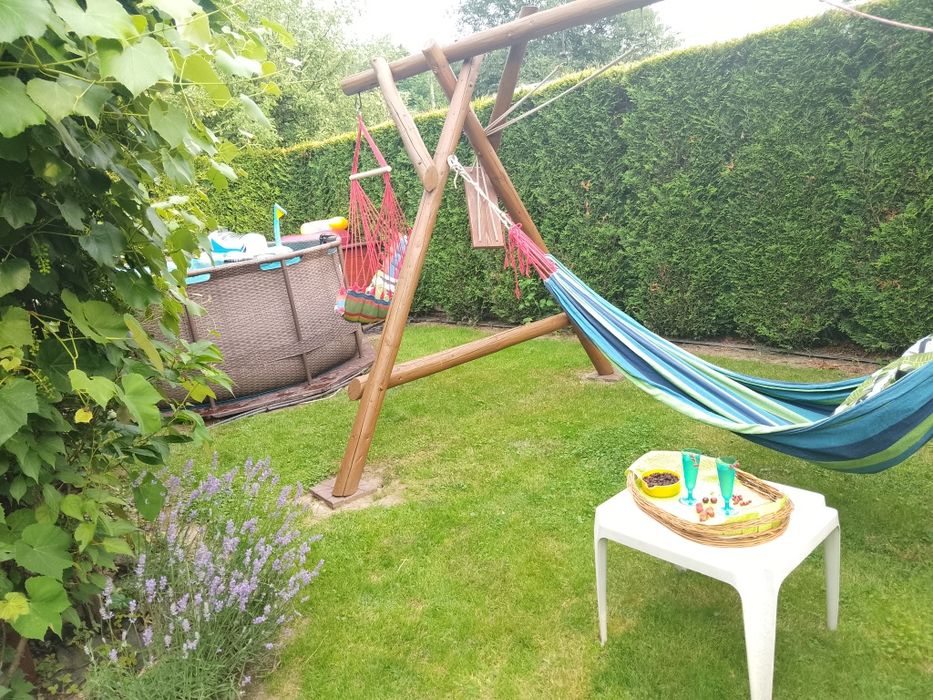 Działka rekreacyjna Relaks Kęty