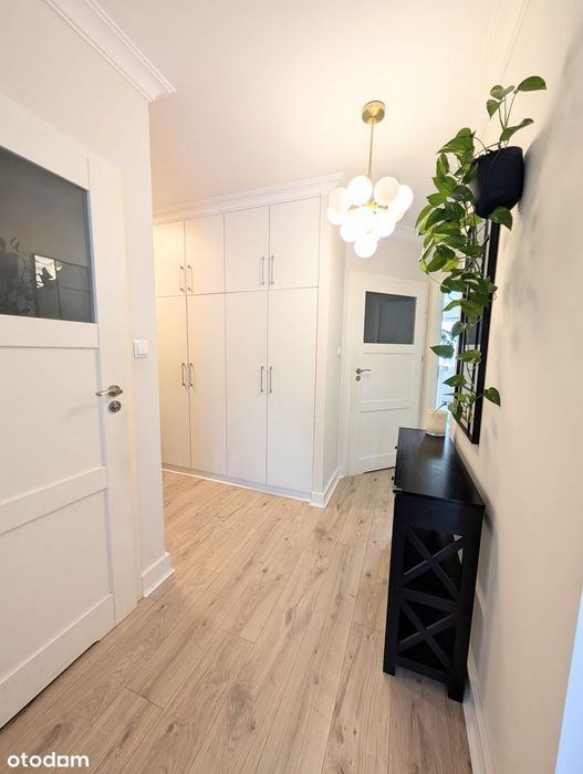 Premium | 3-pokojowe mieszkanie (68 m²) | Garaż |Komórka lokatorska