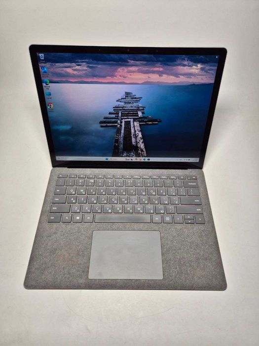 Surface laptop 3 13.3' 2K Intel i5-1035G7, Ram 8 Gb, SSD 256 Gb