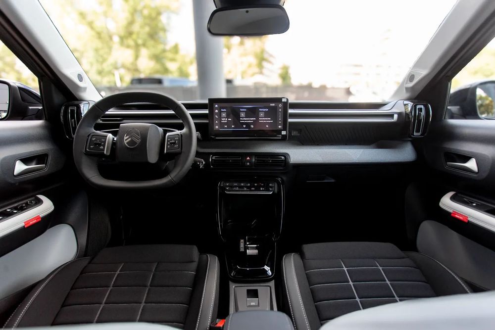 Citroën C3