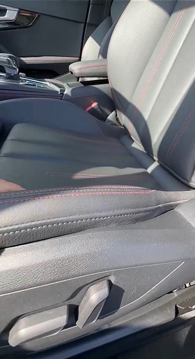 Audi A4B9 Prestige S-Line