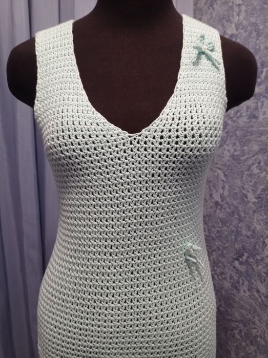 Туніка жіноча літня