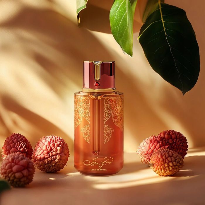 Perfumy arabskie Lychee Musk ARABIYAT PRESTIGE 100ml