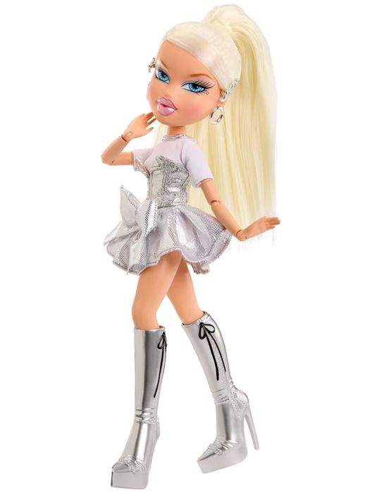 Братц Хлоя  Bratz Charm Cloe