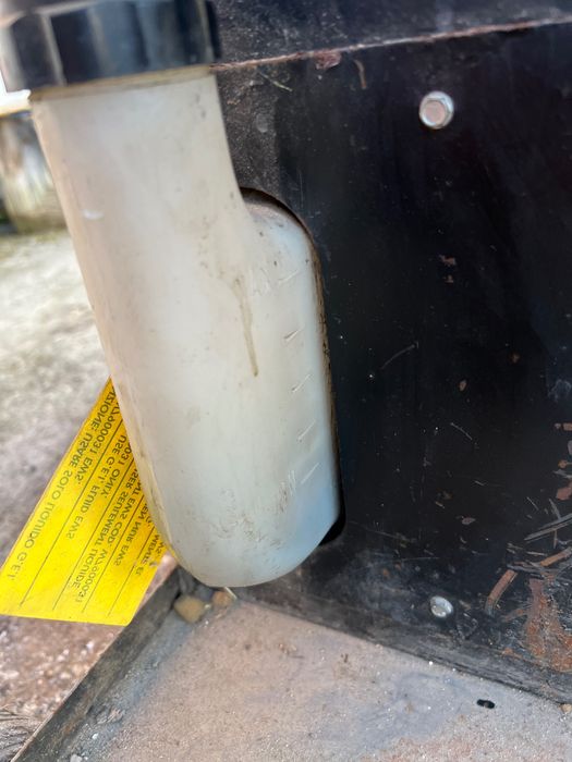 TIG Lincoln invertec v400