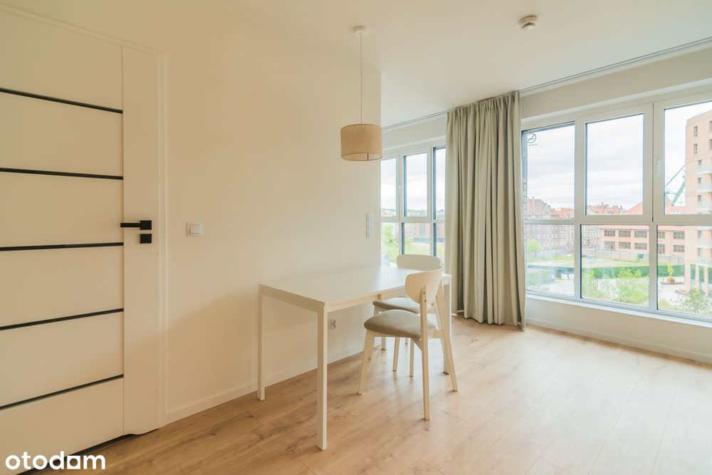 Mieszkanie – Gdańsk - Widok 3