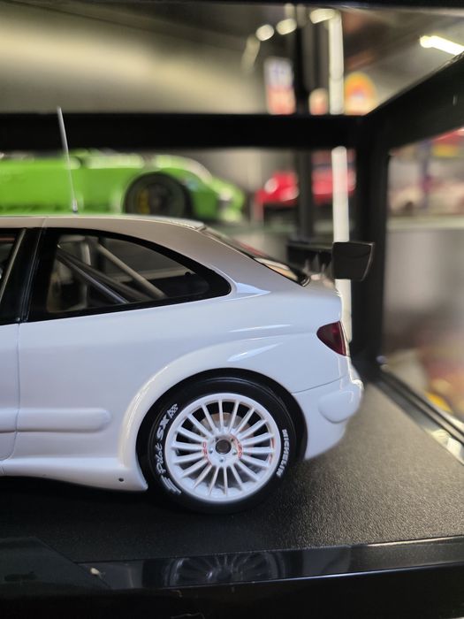 Citroën Xsara Kit Car 1998 Ottomobile 1/18