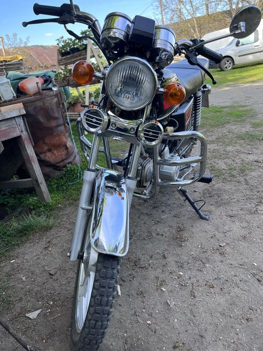 Продам viper alfa 110