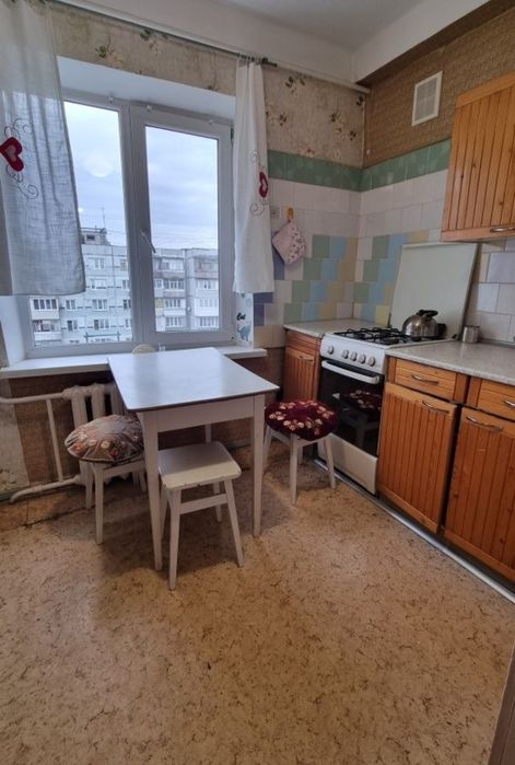 Оренда 1к.кв на Інж-ра Преображенського( Бабурка)