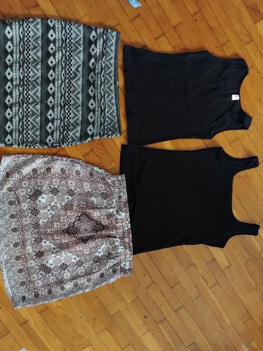 Пакет одягу S - XS