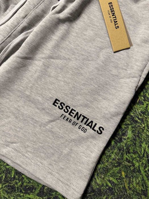 Шорты Essentials