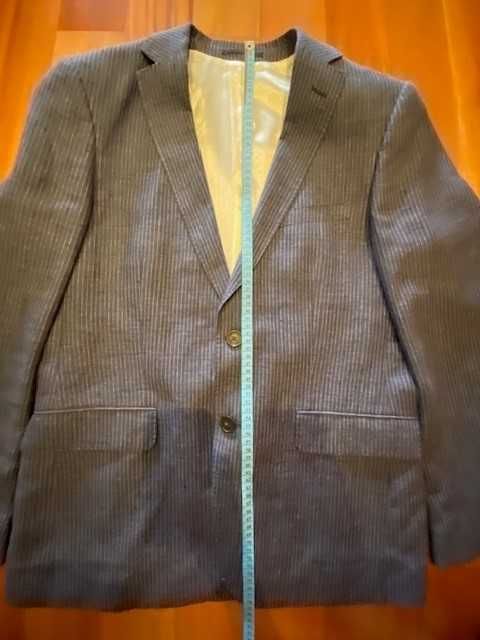 Blazer Homem GANT de Linho