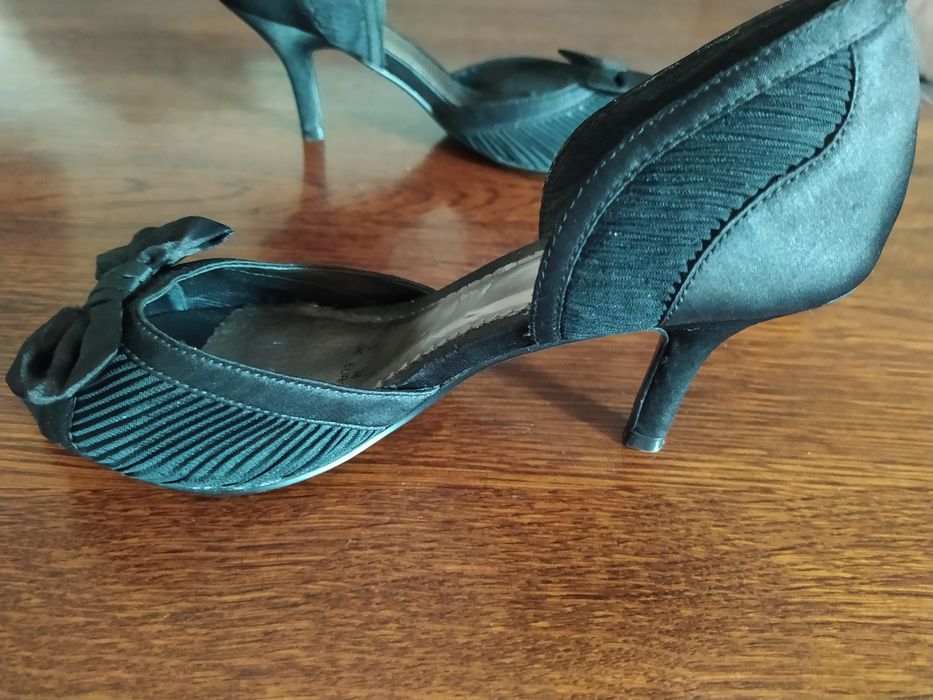 Debut - buty/sandały damskie