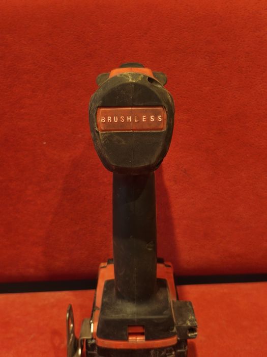 MILWAUKEE M18CBLPD wiertarko-wkrętarka