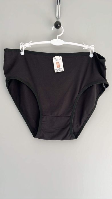 Cuequinha Larga em Algodão