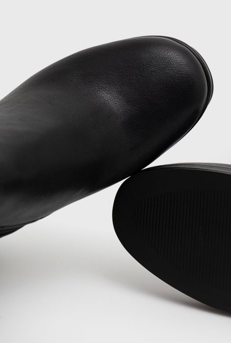Ботфорди чоботи Steve Madden