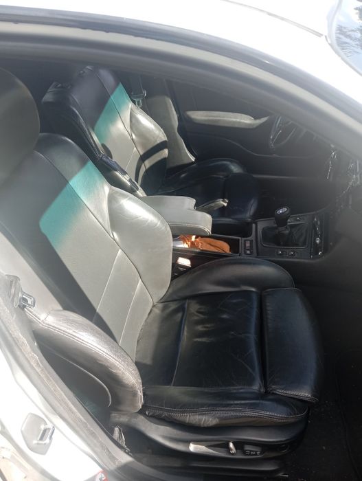 BMW 346l touring , pack M de origem.